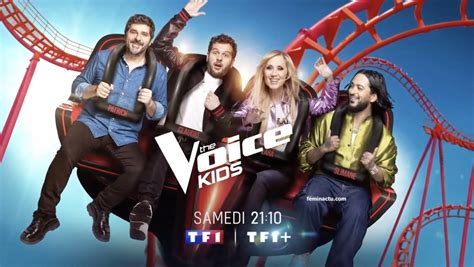 the voice kids 2024 stream